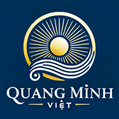 blue logo